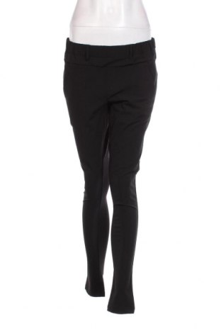 Pantaloni de femei Kaffe, Mărime M, Culoare Negru, Preț 28,62 Lei