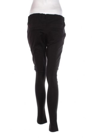 Дамски панталон Kaffe, Размер M, Цвят Черен, Цена 10,44 лв.