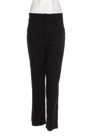 Γυναικείο παντελόνι Kiabi, Μέγεθος M, Χρώμα Μαύρο, Τιμή 12,56 €
