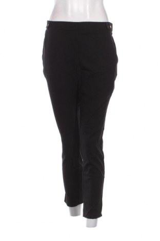 Γυναικείο παντελόνι Kiabi, Μέγεθος M, Χρώμα Μαύρο, Τιμή 12,56 €