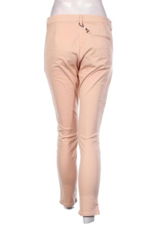 Дамски панталон Kookai, Размер M, Цвят Кафяв, Цена 146,00 лв.