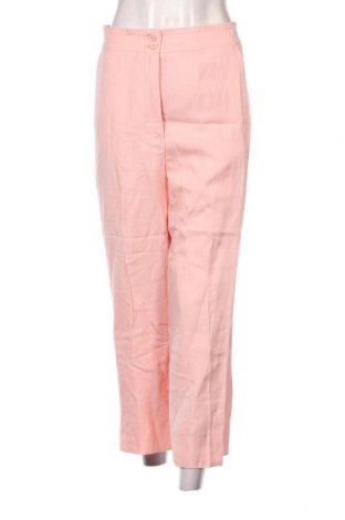 Pantaloni de femei Kookai, Mărime M, Culoare Roz, Preț 480,26 Lei