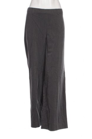 Дамски панталон La Redoute, Размер XXL, Цвят Сив, Цена 20,30 лв.