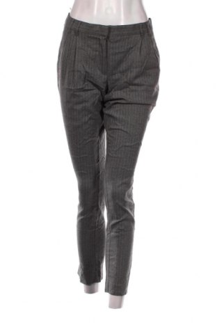 Дамски панталон Laura Scott, Размер M, Цвят Сив, Цена 20,30 лв.