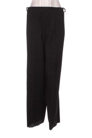 Pantaloni de femei Lauren Vidal, Mărime S, Culoare Negru, Preț 28,82 Lei