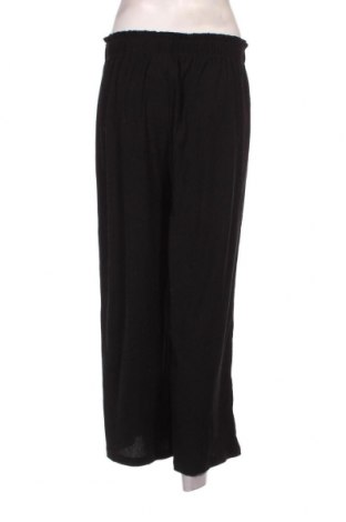 Pantaloni de femei Lefties, Mărime L, Culoare Negru, Preț 34,80 Lei