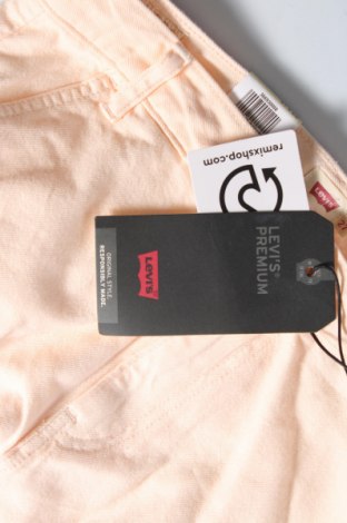 Γυναικείο παντελόνι Levi's, Μέγεθος M, Χρώμα Ρόζ , Τιμή 5,27 €