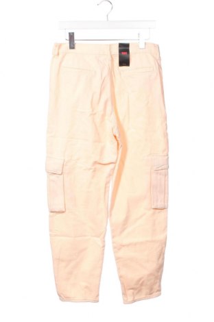 Pantaloni de femei Levi's, Mărime M, Culoare Roz, Preț 52,83 Lei