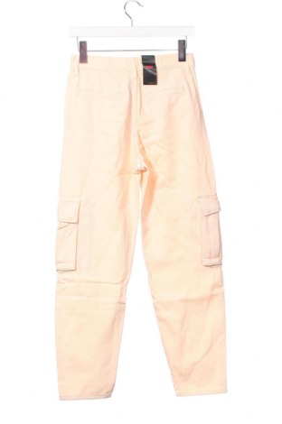 Pantaloni de femei Levi's, Mărime S, Culoare Roz, Preț 52,83 Lei