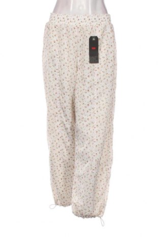 Γυναικείο παντελόνι Levi's, Μέγεθος M, Χρώμα Λευκό, Τιμή 9,03 €