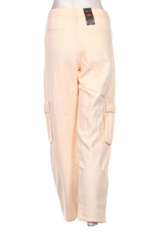 Pantaloni de femei Levi's, Mărime L, Culoare Roz, Preț 480,26 Lei
