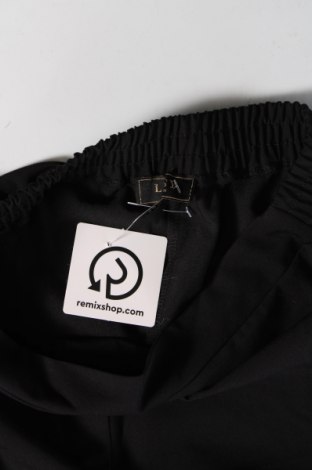 Дамски панталон Lipsy, Размер S, Цвят Черен, Цена 87,00 лв.