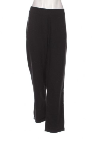 Дамски панталон Lipsy London, Размер XL, Цвят Черен, Цена 16,56 лв.