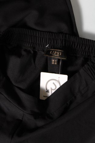 Dámské kalhoty  Lipsy London, Velikost S, Barva Černá, Cena  153,00 Kč