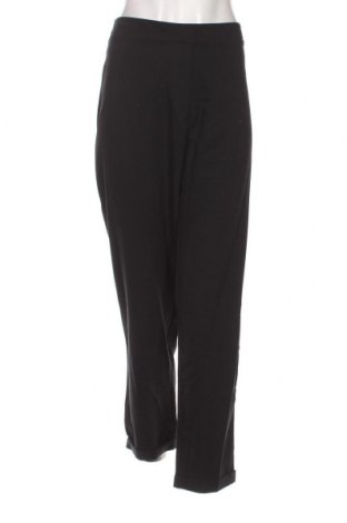 Γυναικείο παντελόνι Lipsy London, Μέγεθος XL, Χρώμα Μαύρο, Τιμή 5,69 €