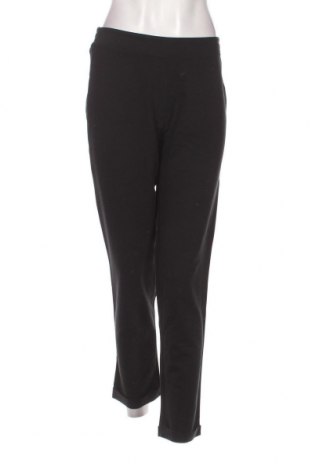 Дамски панталон Lipsy London, Размер M, Цвят Черен, Цена 11,04 лв.