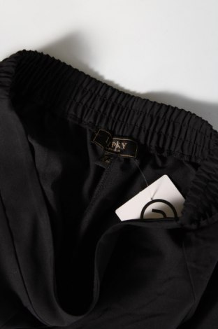 Дамски панталон Lipsy London, Размер M, Цвят Черен, Цена 11,04 лв.