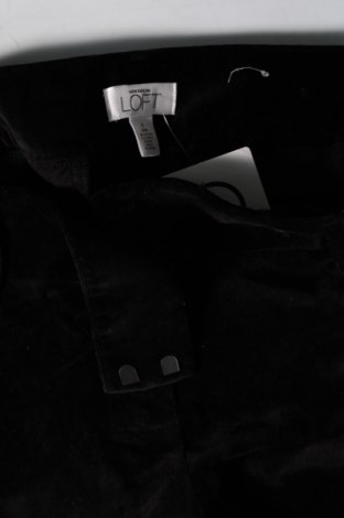 Γυναικείο παντελόνι Loft, Μέγεθος M, Χρώμα Μαύρο, Τιμή 3,03 €