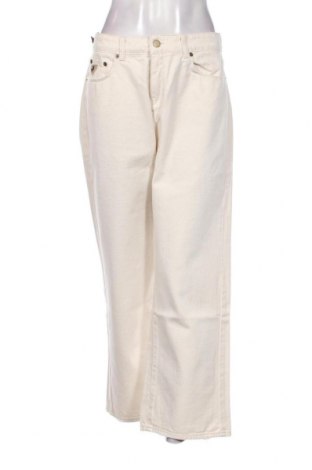 Γυναικείο παντελόνι Lois, Μέγεθος XL, Χρώμα  Μπέζ, Τιμή 9,03 €