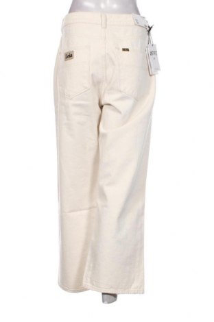 Pantaloni de femei Lois, Mărime XL, Culoare Bej, Preț 480,26 Lei