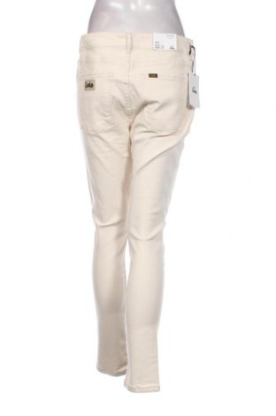 Дамски панталон Lois, Размер XL, Цвят Бежов, Цена 11,68 лв.