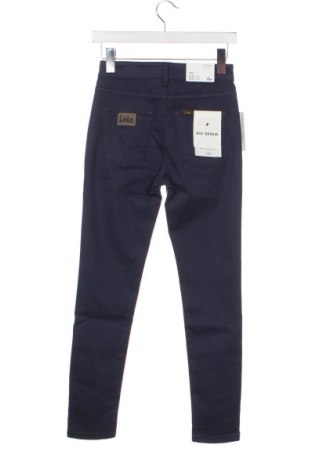 Dámské kalhoty  Lois, Velikost XS, Barva Modrá, Cena  169,00 Kč