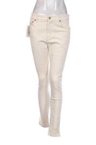 Pantaloni de femei Lois, Mărime XL, Culoare Bej, Preț 28,82 Lei