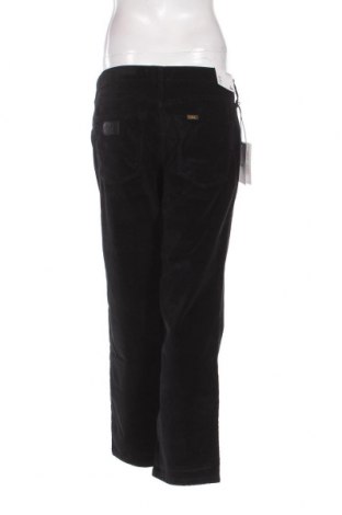 Pantaloni de femei Lois, Mărime M, Culoare Negru, Preț 28,82 Lei