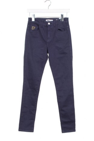 Pantaloni de femei Lois, Mărime S, Culoare Albastru, Preț 480,26 Lei