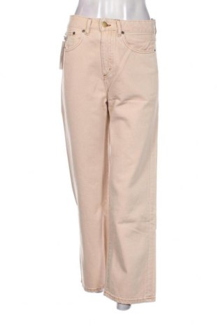 Дамски панталон Lois, Размер M, Цвят Бежов, Цена 146,00 лв.