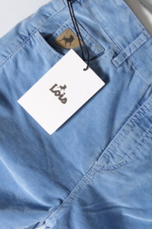 Damskie spodnie Lois, Rozmiar XS, Kolor Niebieski, Cena 690,35 zł