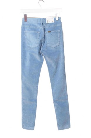 Pantaloni de femei Lois, Mărime XS, Culoare Albastru, Preț 681,58 Lei