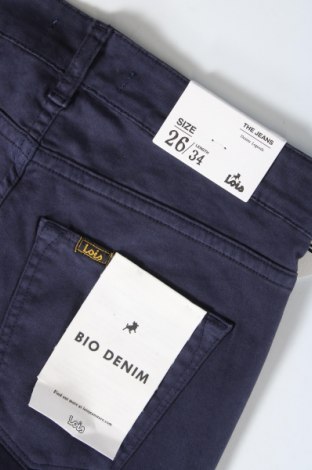 Damenhose Lois, Größe S, Farbe Blau, Preis € 5,27