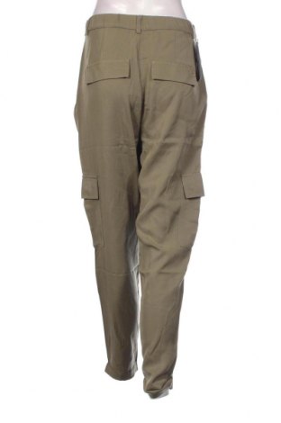 Γυναικείο παντελόνι Ltb, Μέγεθος M, Χρώμα Πράσινο, Τιμή 7,62 €