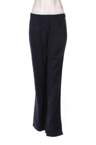 Pantaloni de femei MO, Mărime M, Culoare Albastru, Preț 28,82 Lei