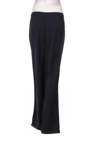 Pantaloni de femei MO, Mărime M, Culoare Albastru, Preț 480,26 Lei