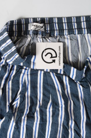 Γυναικείο παντελόνι MSCH, Μέγεθος S, Χρώμα Μπλέ, Τιμή 5,83 €