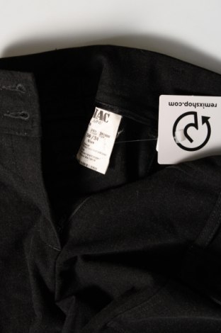 Дамски панталон Mac, Размер S, Цвят Черен, Цена 49,00 лв.