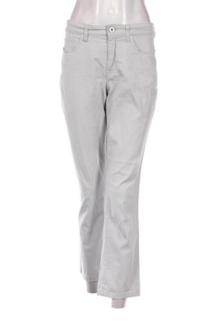 Дамски панталон Mac, Размер M, Цвят Сив, Цена 49,00 лв.