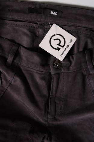 Γυναικείο παντελόνι Mac, Μέγεθος M, Χρώμα Γκρί, Τιμή 2,42 €
