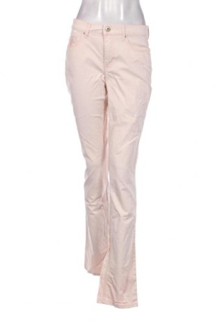Pantaloni de femei Mac, Mărime M, Culoare Roz, Preț 14,51 Lei