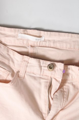 Дамски панталон Mac, Размер M, Цвят Розов, Цена 5,39 лв.