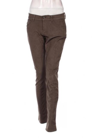 Pantaloni de femei Mac, Mărime M, Culoare Maro, Preț 12,89 Lei