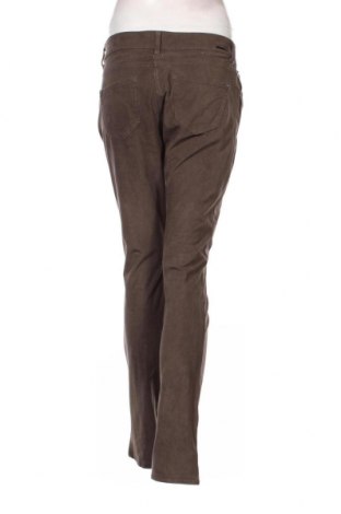 Дамски панталон Mac, Размер M, Цвят Кафяв, Цена 5,39 лв.