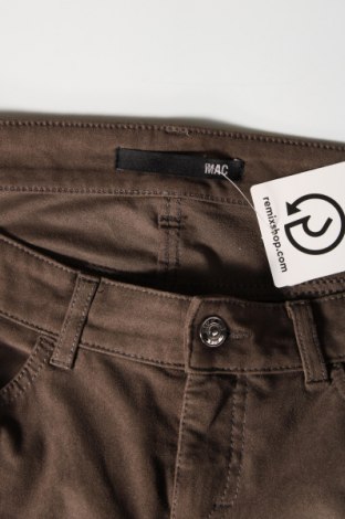 Γυναικείο παντελόνι Mac, Μέγεθος M, Χρώμα Καφέ, Τιμή 2,73 €