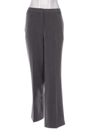 Γυναικείο παντελόνι Maine New England, Μέγεθος L, Χρώμα Γκρί, Τιμή 17,94 €
