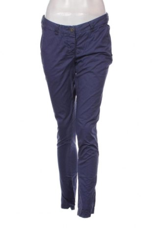 Pantaloni de femei Maison Scotch, Mărime M, Culoare Albastru, Preț 15,66 Lei