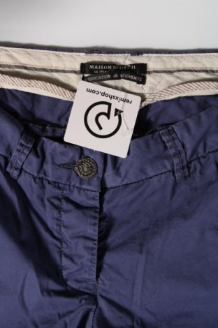 Pantaloni de femei Maison Scotch, Mărime M, Culoare Albastru, Preț 223,68 Lei