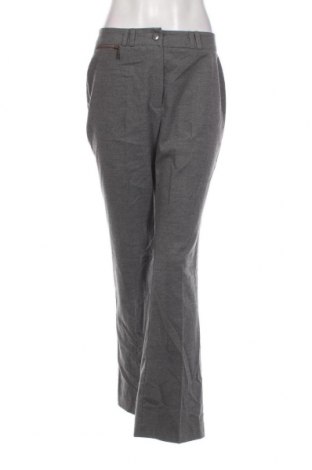 Pantaloni de femei Marcel Clair, Mărime M, Culoare Gri, Preț 12,66 Lei