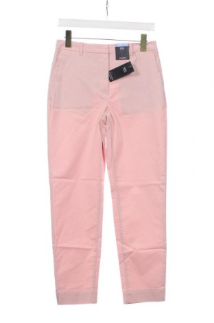 Дамски панталон Marks & Spencer, Размер S, Цвят Пепел от рози, Цена 16,20 лв.